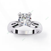 Solitaire Engagement Ring ENSO1073